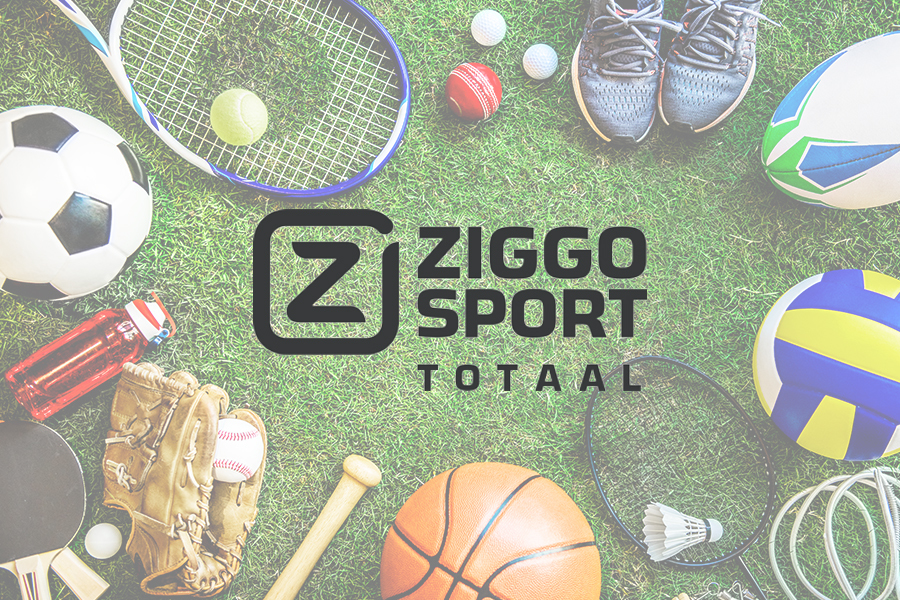Een weekend lang gratis Ziggo Sport voor heel Nederland